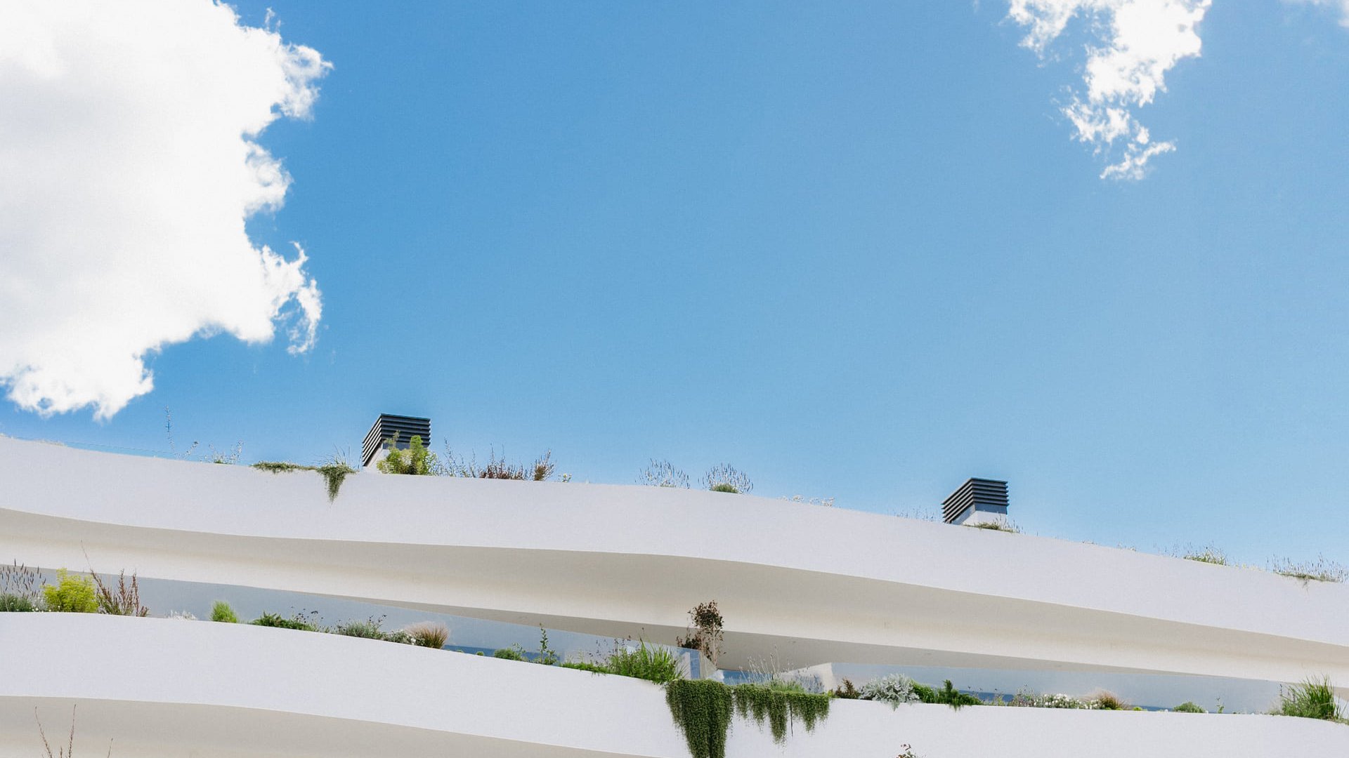 Obra nueva - Apartamentos -
Alfas del Pí - Alfaz del Pi