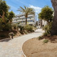 Obra nueva - Apartamentos -
Alfas del Pí - Alfaz del Pi
