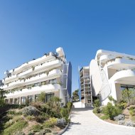Obra nueva - Apartamentos -
Alfas del Pí - Alfaz del Pi