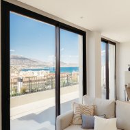 Obra nueva - Apartamentos -
Alfas del Pí - Alfaz del Pi
