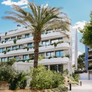 Obra nueva - Apartamentos -
Alfas del Pí - Alfaz del Pi