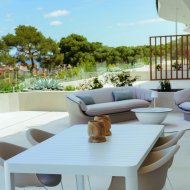 Obra nueva - Apartamentos -
Alfas del Pí - Alfaz del Pi