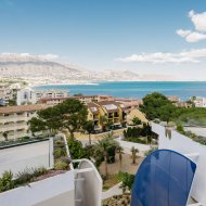 Obra nueva - Apartamentos -
Alfas del Pí - Alfaz del Pi