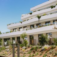 Obra nueva - Apartamentos -
Alfas del Pí - Alfaz del Pi