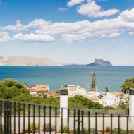Obra nueva - Apartamentos -
Alfas del Pí - Alfaz del Pi