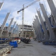 Obra nueva - Apartamentos -
Alfas del Pí - Alfaz del Pi