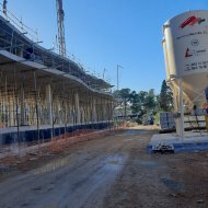 Obra nueva - Apartamentos -
Alfas del Pí - Alfaz del Pi