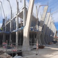 Obra nueva - Apartamentos -
Alfas del Pí - Alfaz del Pi