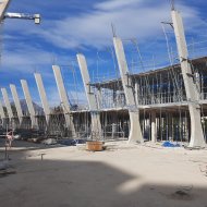 Obra nueva - Apartamentos -
Alfas del Pí - Alfaz del Pi
