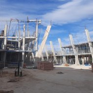 Obra nueva - Apartamentos -
Alfas del Pí - Alfaz del Pi