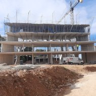 Obra nueva - Apartamentos -
Alfas del Pí - Alfaz del Pi