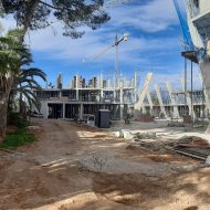 Obra nueva - Apartamentos -
Alfas del Pí - Alfaz del Pi