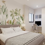 Obra nueva - Apartamentos -
Algorfa