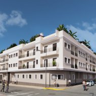 Obra nueva - Apartamentos -
Algorfa