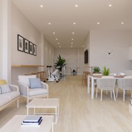 Obra nueva - Apartamentos -
Algorfa