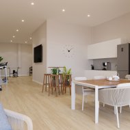 Obra nueva - Apartamentos -
Algorfa