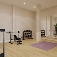 Obra nueva - Apartamentos -
Algorfa