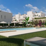 Obra nueva - Apartamentos -
Algorfa