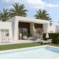 Obra nueva - Apartamentos -
Algorfa