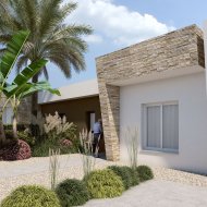 Obra nueva - Apartamentos -
Algorfa