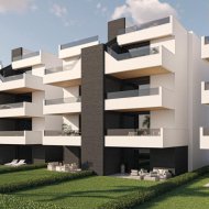 Obra nueva - Apartamentos -
Alhama de Murcia