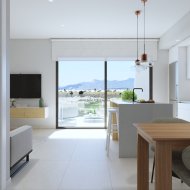 Obra nueva - Apartamentos -
Alhama de Murcia