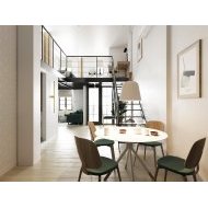 Obra nueva - Apartamentos -
Alicante (Alacant)