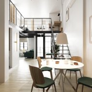 Obra nueva - Apartamentos -
Alicante (Alacant)