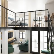 Obra nueva - Apartamentos -
Alicante (Alacant)