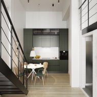 Obra nueva - Apartamentos -
Alicante (Alacant)