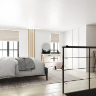 Obra nueva - Apartamentos -
Alicante (Alacant)