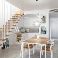 Obra nueva - Apartamentos -
Alicante (Alacant)