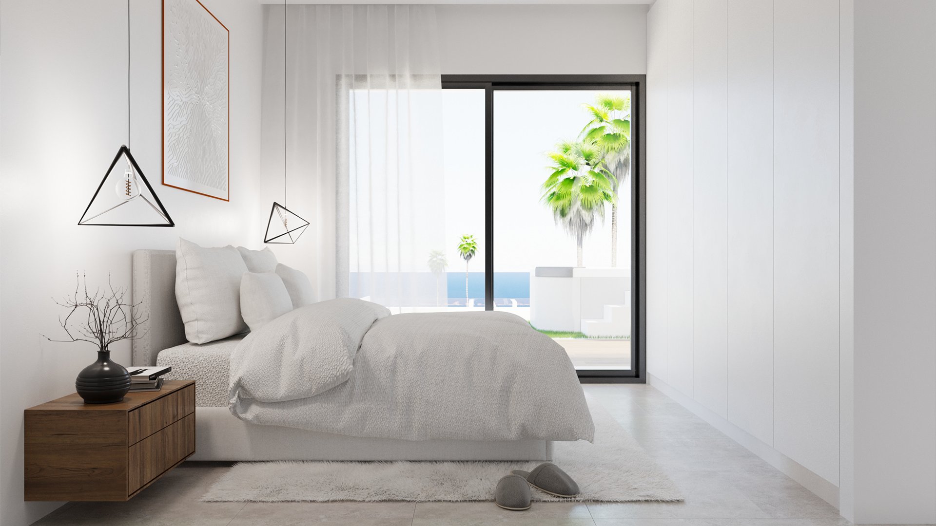 Obra nueva - Apartamentos -
Alicante (Alacant)