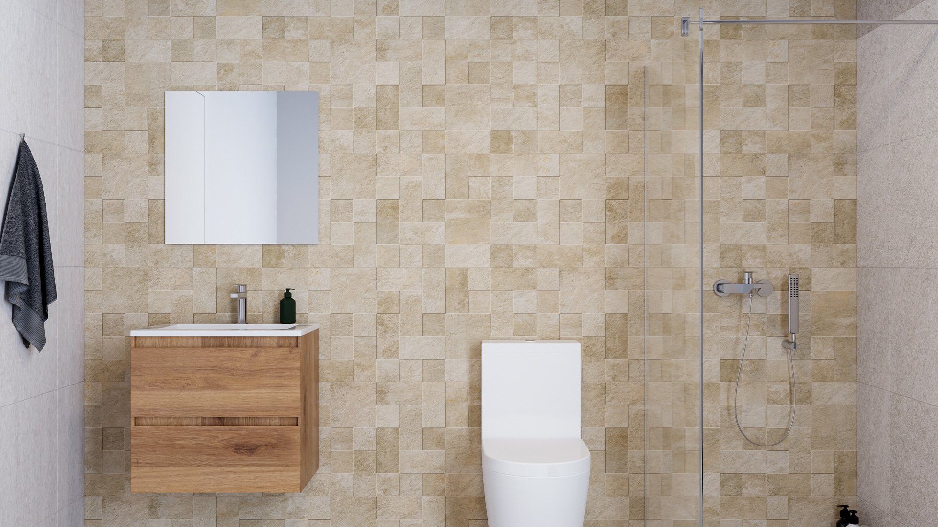 Obra nueva - Apartamentos -
Alicante (Alacant)