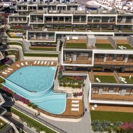 Obra nueva - Apartamentos -
Alicante (Alacant)