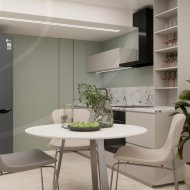 Obra nueva - Apartamentos -
Alicante - Alicante (Alacant)