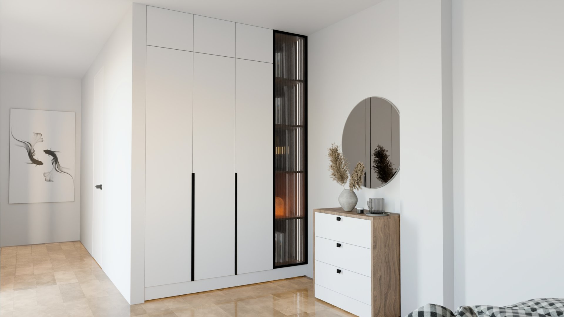 Obra nueva - Apartamentos -
Alicante - Alicante (Alacant)