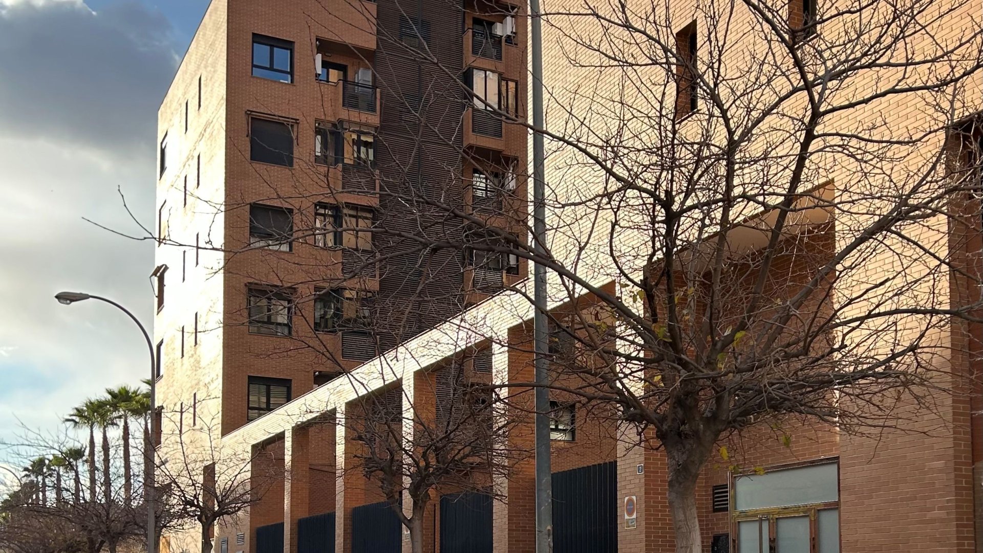 Obra nueva - Apartamentos -
Alicante - Alicante (Alacant)