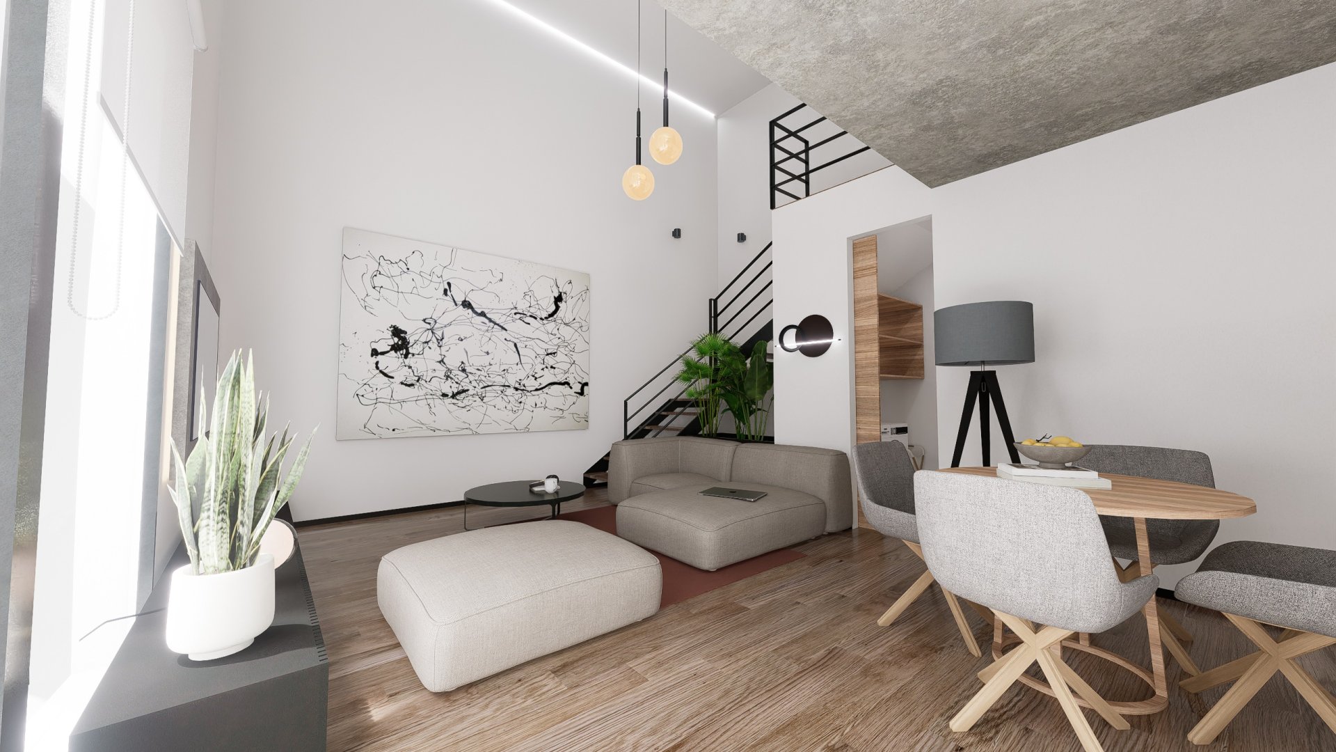 Obra nueva - Apartamentos -
Alicante - Alicante (Alacant)