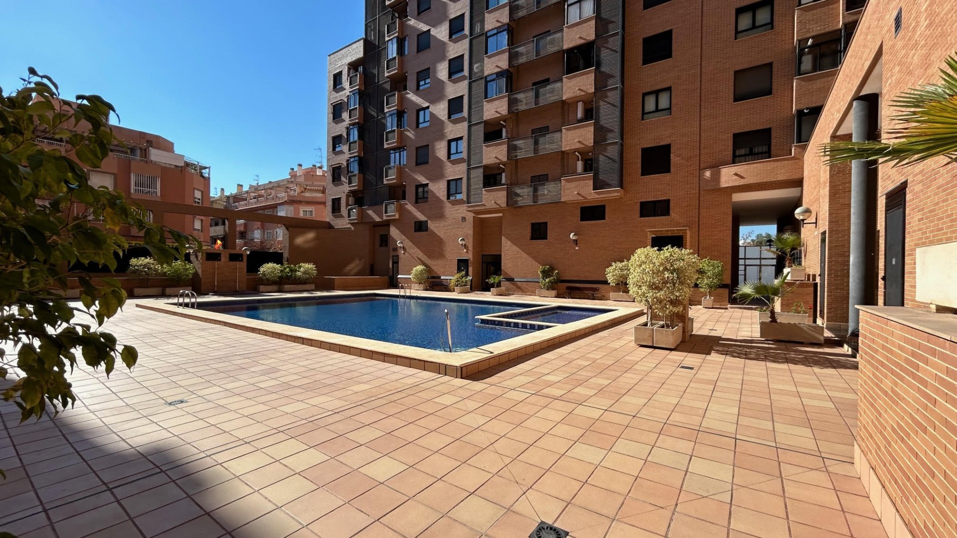 Obra nueva - Apartamentos -
Alicante - Alicante (Alacant)