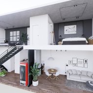 Obra nueva - Apartamentos -
Alicante - Alicante (Alacant)