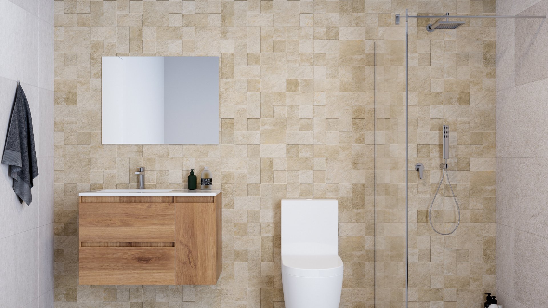 Obra nueva - Apartamentos -
Alicante - Alicante (Alacant)