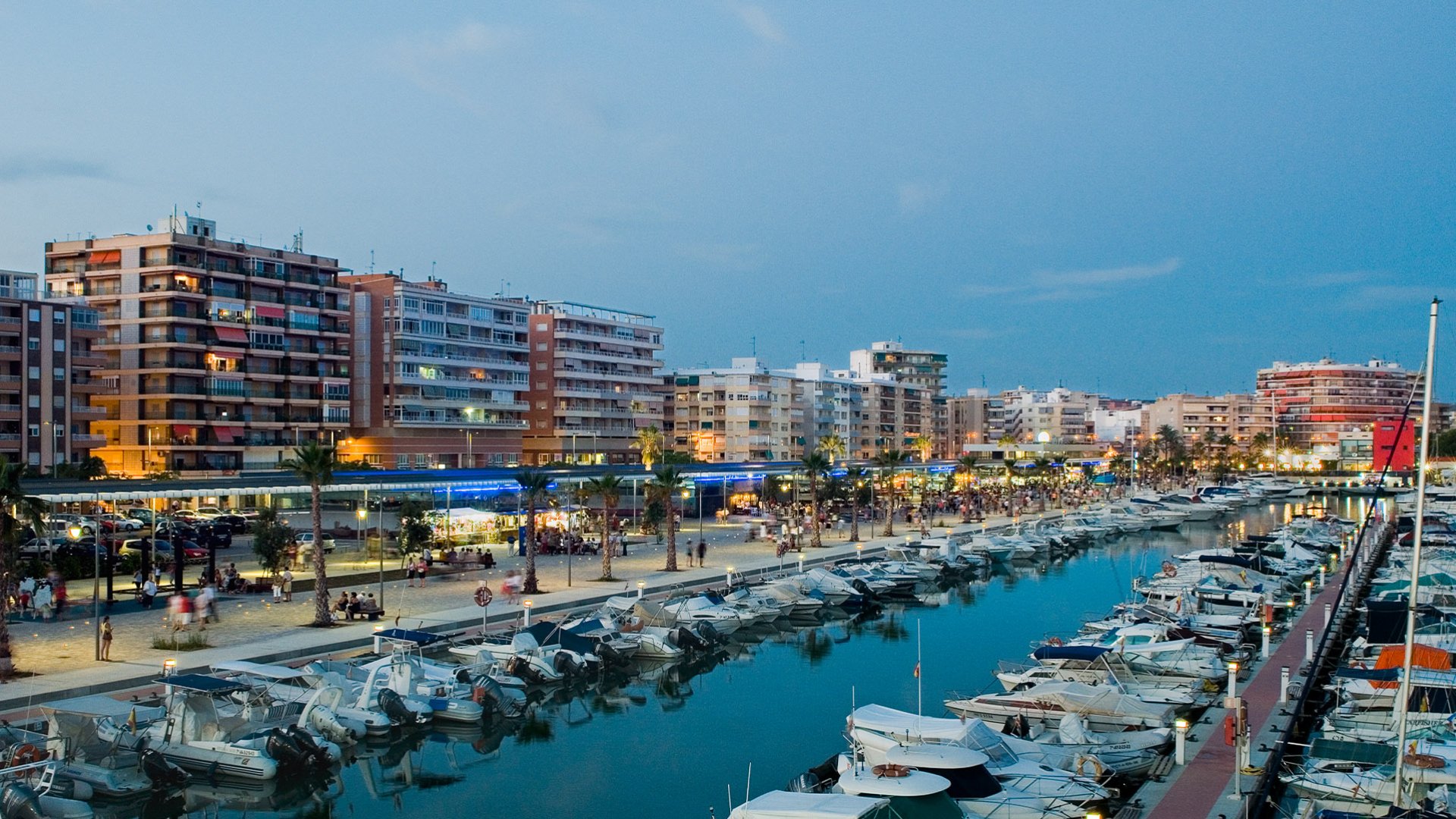 Obra nueva - Apartamentos -
Alicante - Alicante (Alacant)