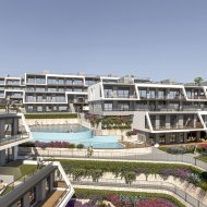 Obra nueva - Apartamentos -
Alicante - Alicante (Alacant)