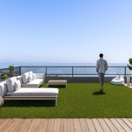 Obra nueva - Apartamentos -
Alicante - Alicante (Alacant)