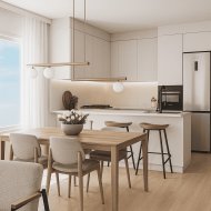 Obra nueva - Apartamentos -
Benejúzar