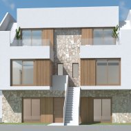 Obra nueva - Apartamentos -
Benejúzar