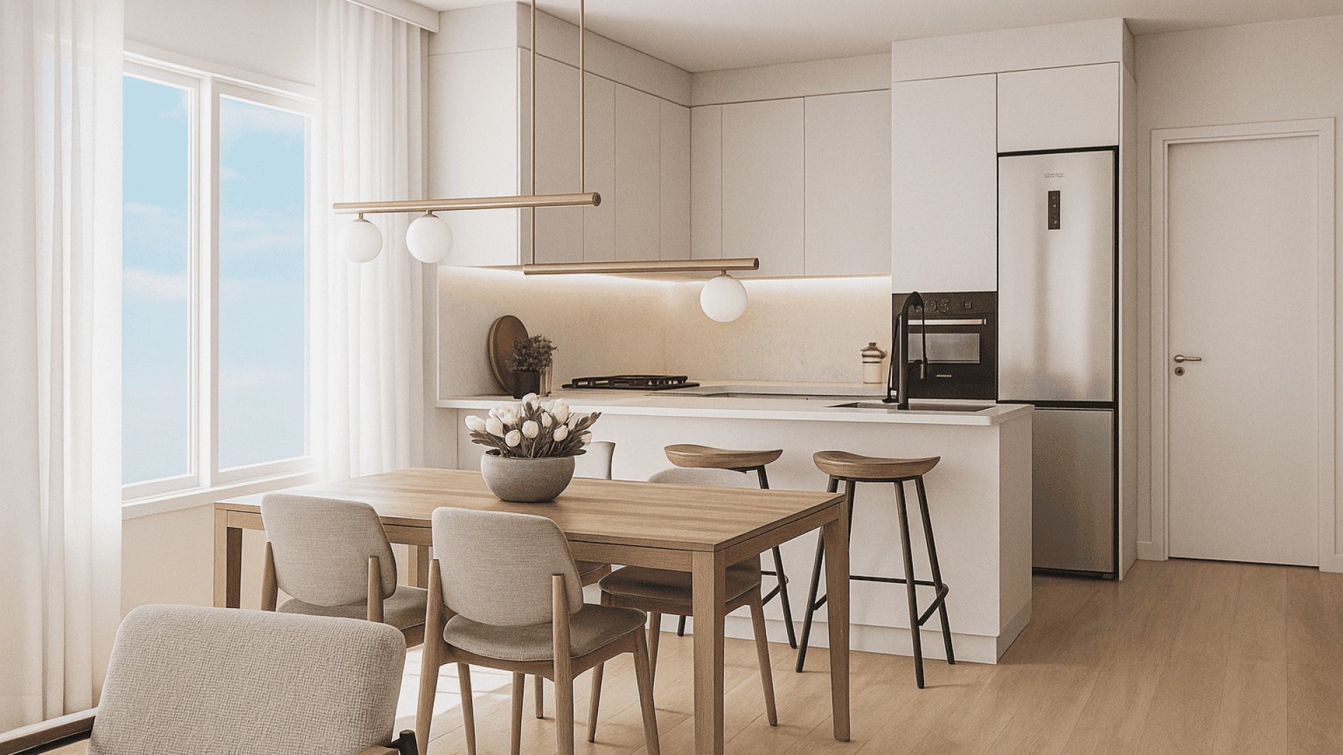 Obra nueva - Apartamentos -
Benejúzar