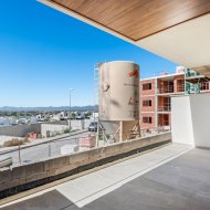 Obra nueva - Apartamentos -
Benijofar