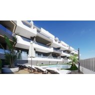 Obra nueva - Apartamentos -
Benijofar